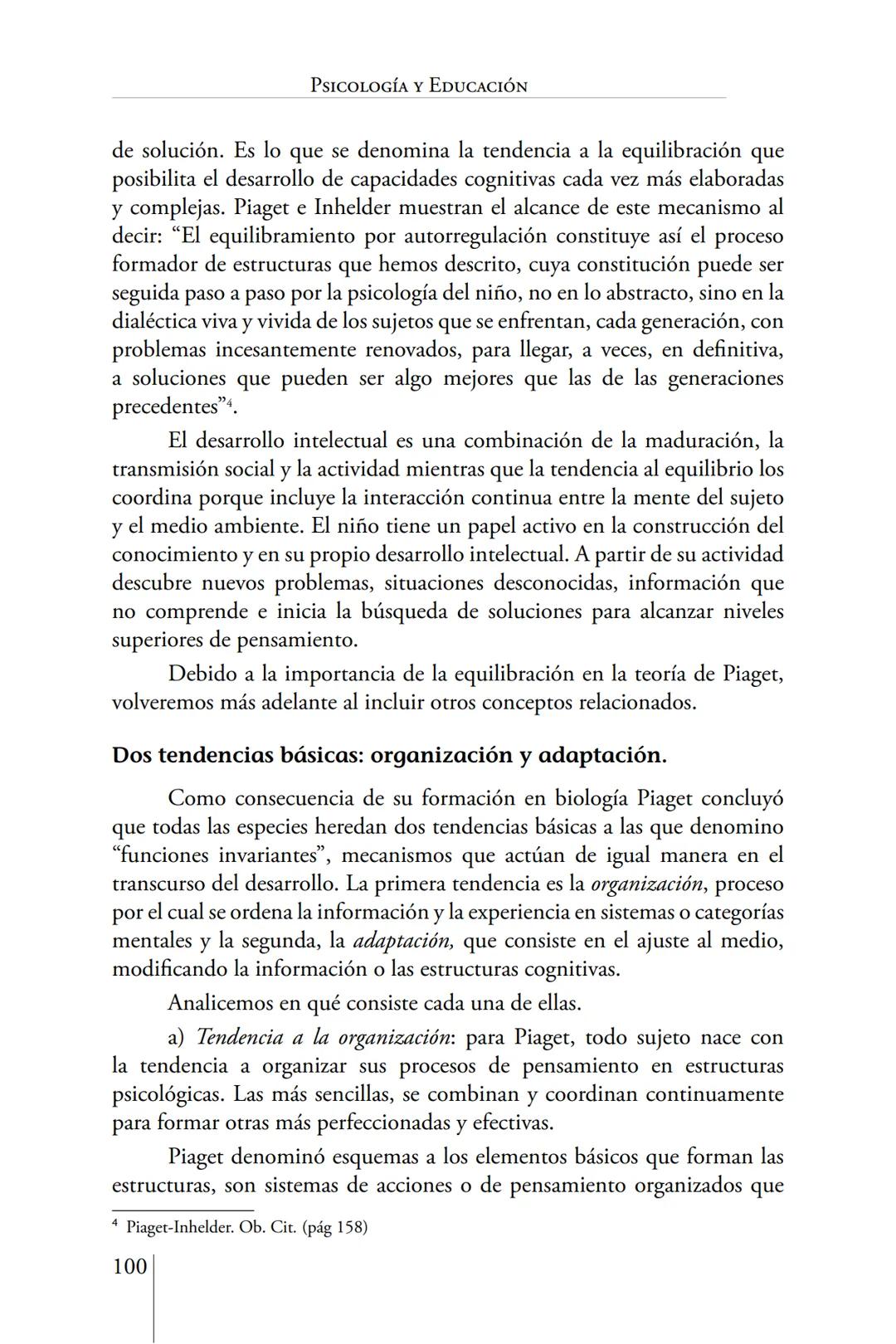 Susana Leliwa
Irene Scangarello
Colaboración de
Yanina Ferreyra
Psicología
y
Educación
3 ra. Edición
ampliada y corregida
Editorial Bruja