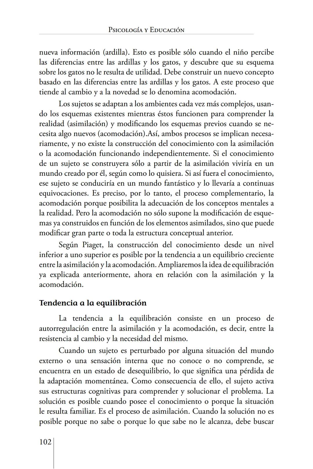 Susana Leliwa
Irene Scangarello
Colaboración de
Yanina Ferreyra
Psicología
y
Educación
3 ra. Edición
ampliada y corregida
Editorial Bruja