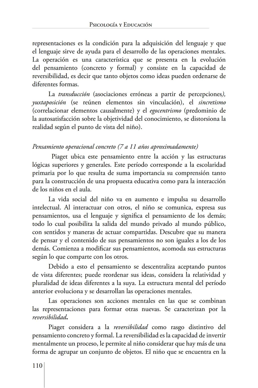 Susana Leliwa
Irene Scangarello
Colaboración de
Yanina Ferreyra
Psicología
y
Educación
3 ra. Edición
ampliada y corregida
Editorial Bruja