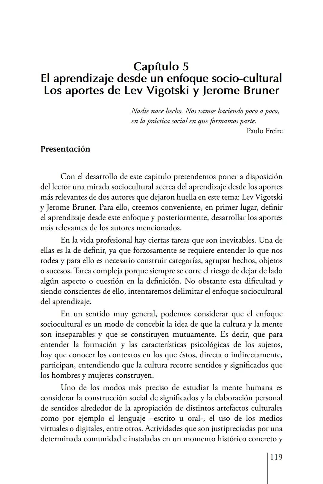 Susana Leliwa
Irene Scangarello
Colaboración de
Yanina Ferreyra
Psicología
y
Educación
3 ra. Edición
ampliada y corregida
Editorial Bruja
