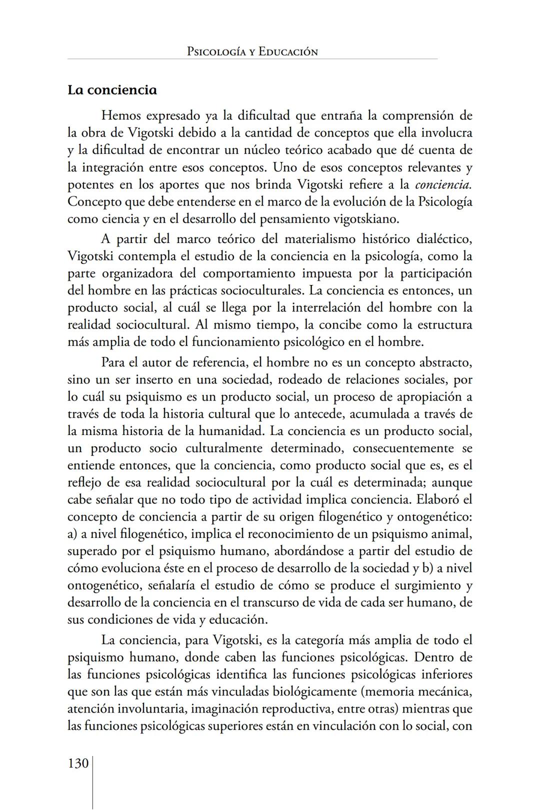 Susana Leliwa
Irene Scangarello
Colaboración de
Yanina Ferreyra
Psicología
y
Educación
3 ra. Edición
ampliada y corregida
Editorial Bruja