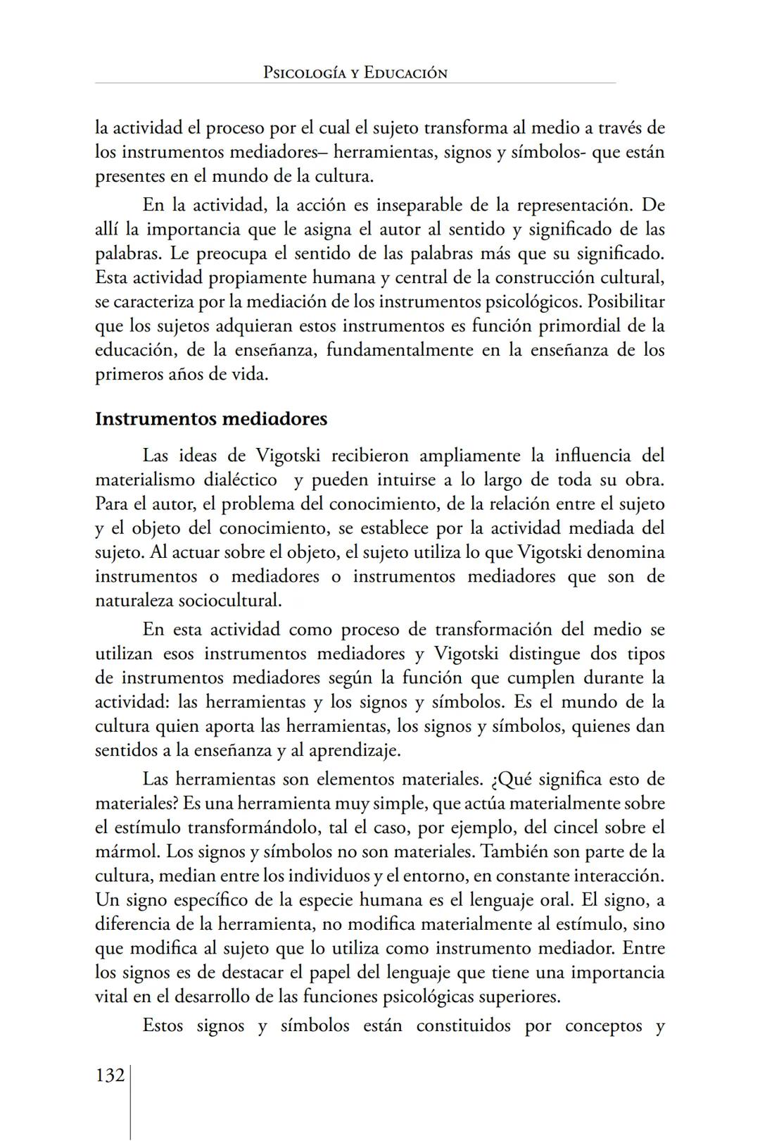 Susana Leliwa
Irene Scangarello
Colaboración de
Yanina Ferreyra
Psicología
y
Educación
3 ra. Edición
ampliada y corregida
Editorial Bruja
