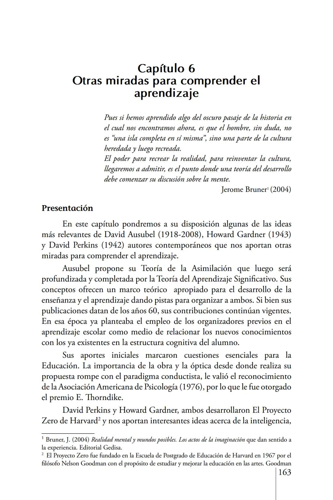 Susana Leliwa
Irene Scangarello
Colaboración de
Yanina Ferreyra
Psicología
y
Educación
3 ra. Edición
ampliada y corregida
Editorial Bruja