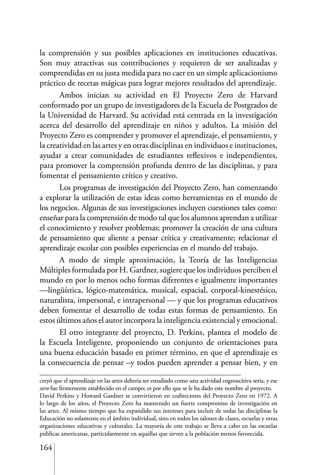 Susana Leliwa
Irene Scangarello
Colaboración de
Yanina Ferreyra
Psicología
y
Educación
3 ra. Edición
ampliada y corregida
Editorial Bruja