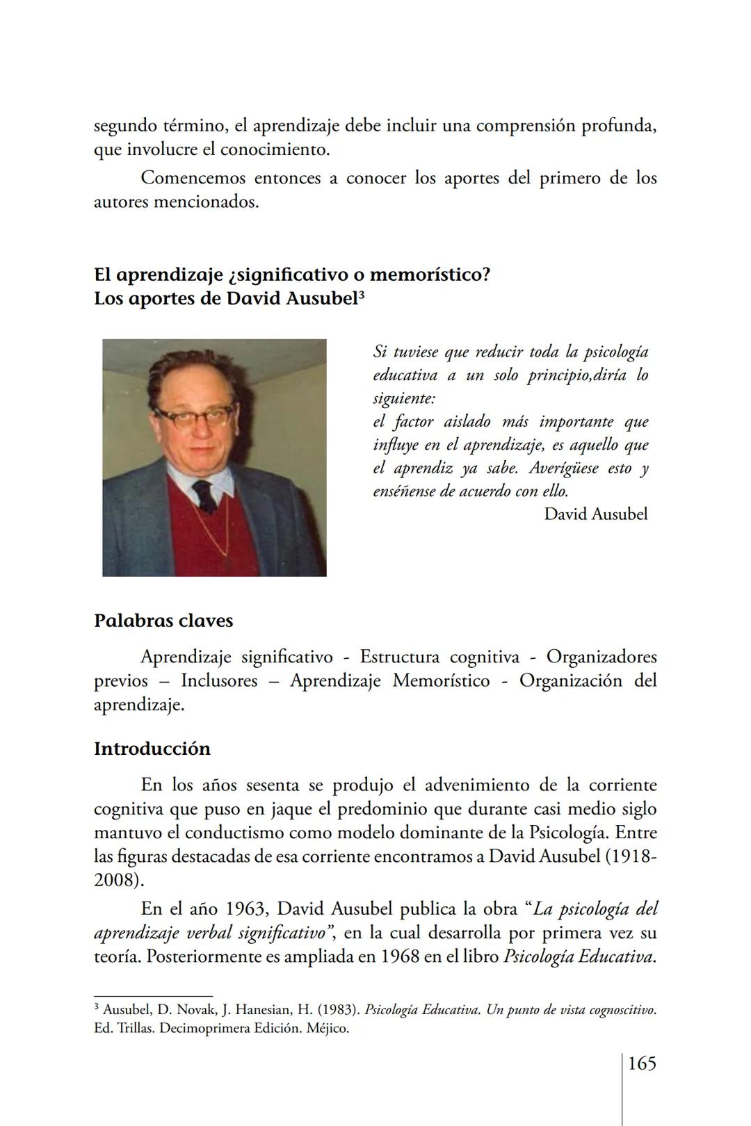 Susana Leliwa
Irene Scangarello
Colaboración de
Yanina Ferreyra
Psicología
y
Educación
3 ra. Edición
ampliada y corregida
Editorial Bruja