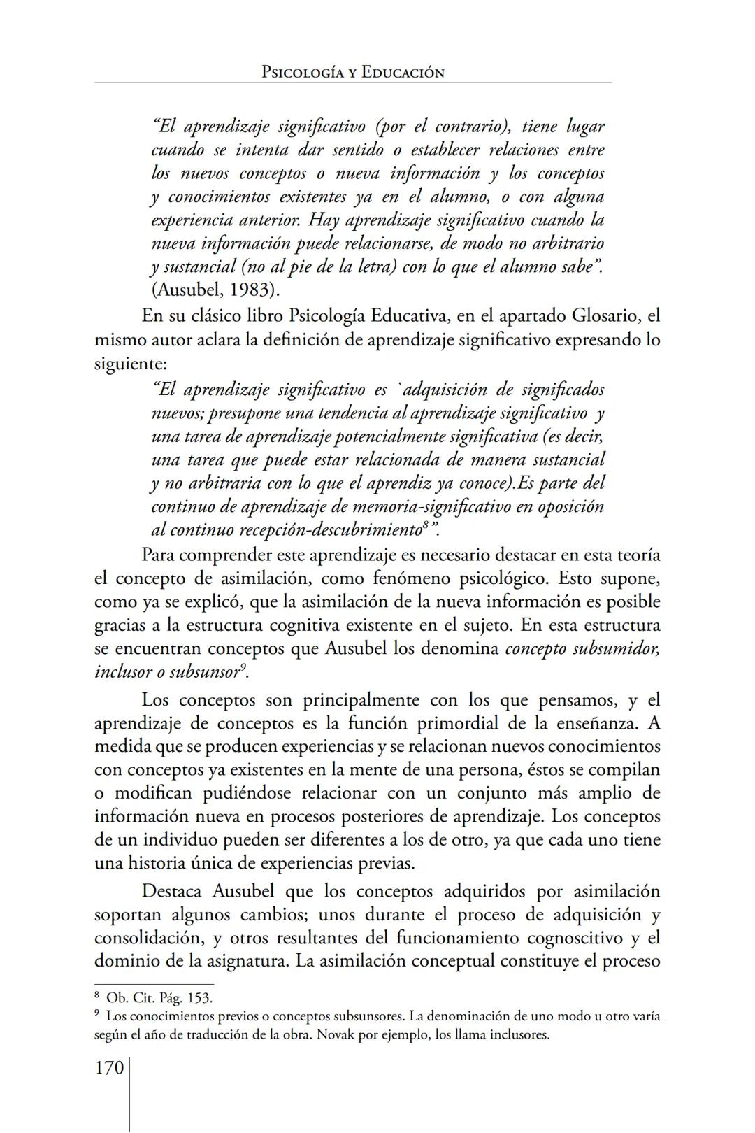 Susana Leliwa
Irene Scangarello
Colaboración de
Yanina Ferreyra
Psicología
y
Educación
3 ra. Edición
ampliada y corregida
Editorial Bruja