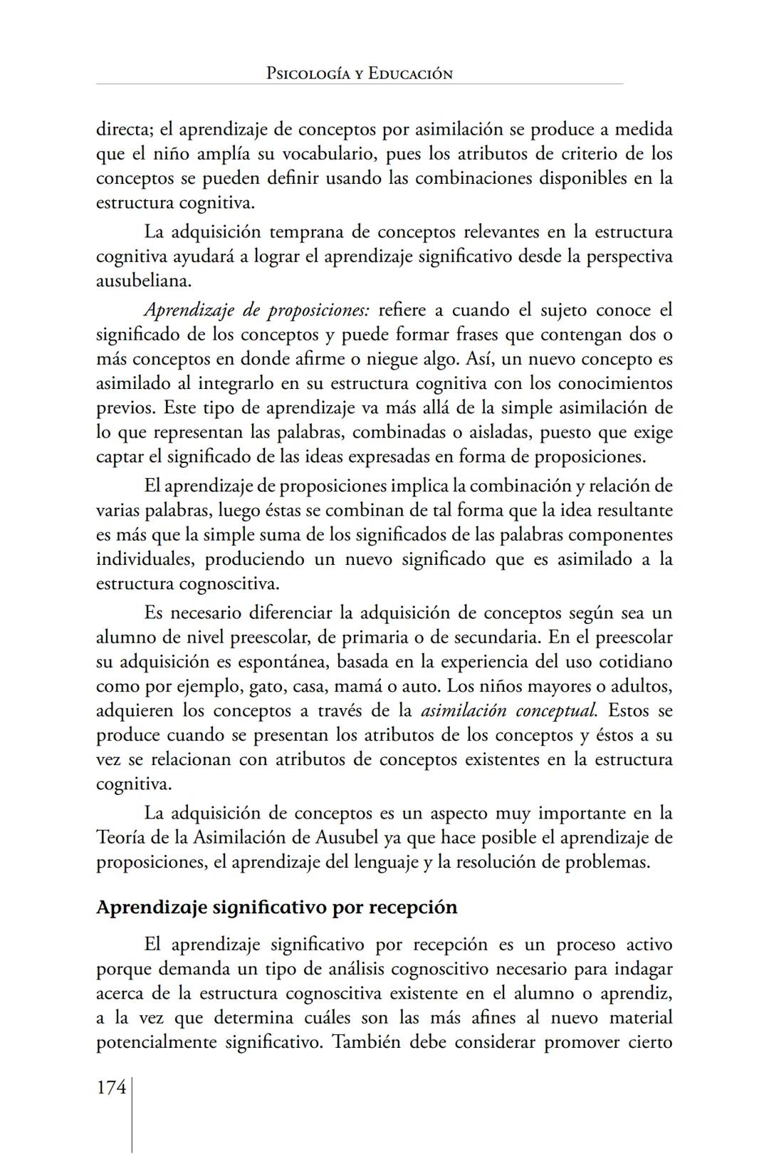 Susana Leliwa
Irene Scangarello
Colaboración de
Yanina Ferreyra
Psicología
y
Educación
3 ra. Edición
ampliada y corregida
Editorial Bruja