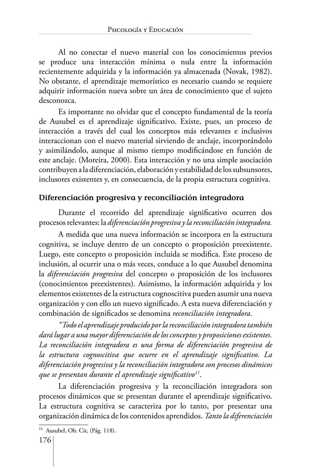 Susana Leliwa
Irene Scangarello
Colaboración de
Yanina Ferreyra
Psicología
y
Educación
3 ra. Edición
ampliada y corregida
Editorial Bruja
