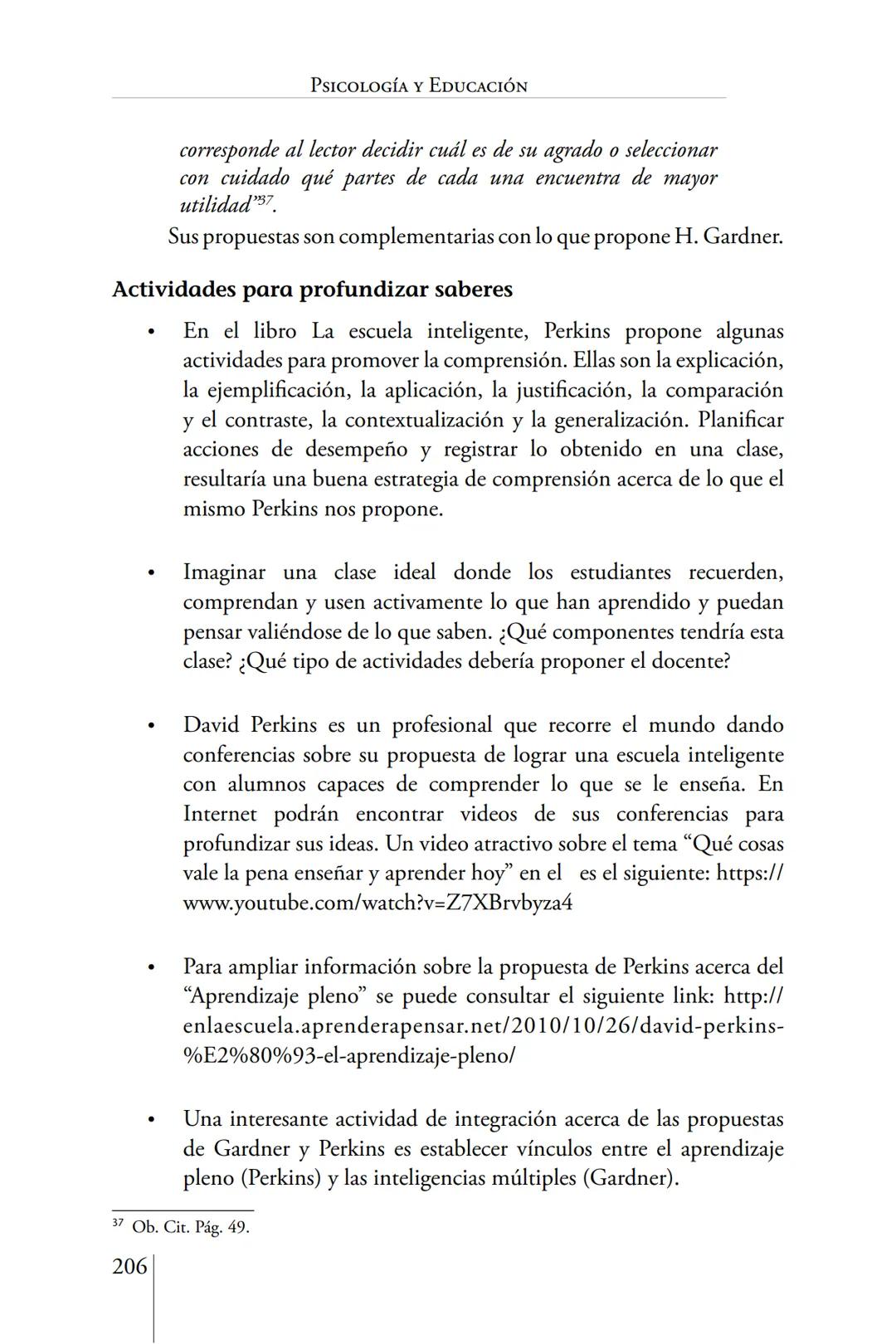 Susana Leliwa
Irene Scangarello
Colaboración de
Yanina Ferreyra
Psicología
y
Educación
3 ra. Edición
ampliada y corregida
Editorial Bruja