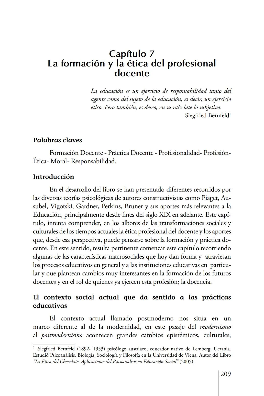 Susana Leliwa
Irene Scangarello
Colaboración de
Yanina Ferreyra
Psicología
y
Educación
3 ra. Edición
ampliada y corregida
Editorial Bruja