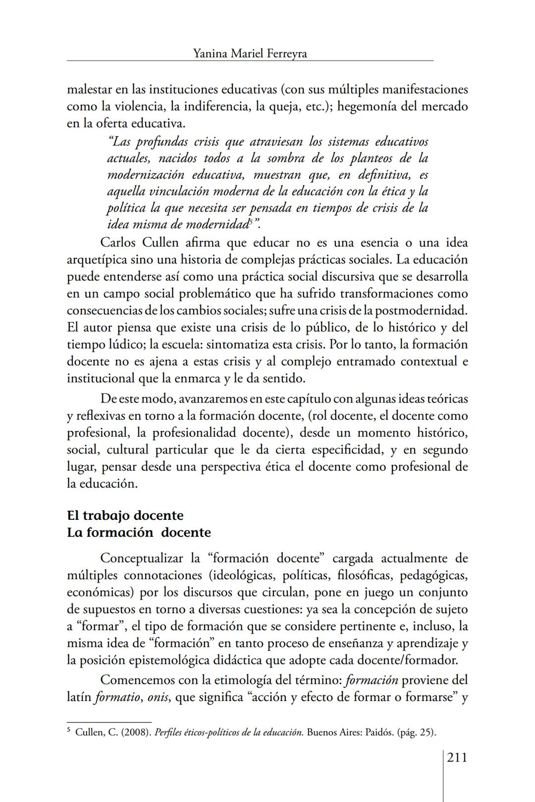 Susana Leliwa
Irene Scangarello
Colaboración de
Yanina Ferreyra
Psicología
y
Educación
3 ra. Edición
ampliada y corregida
Editorial Bruja