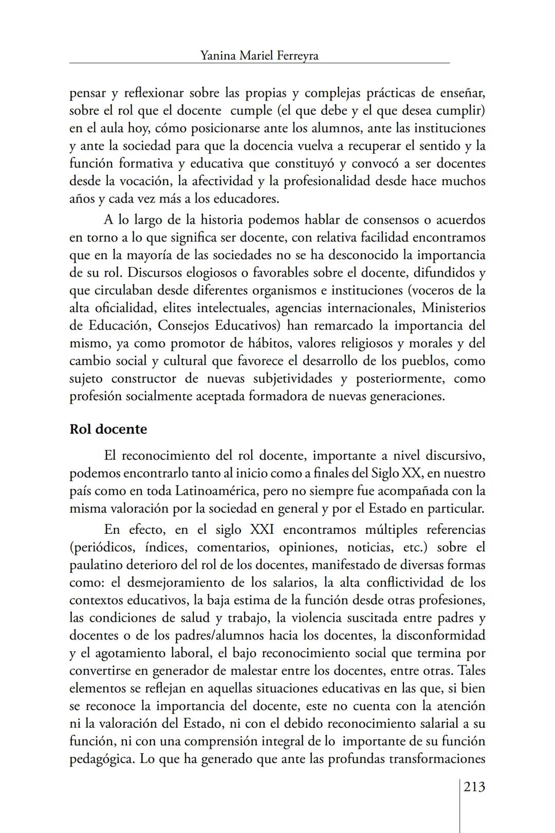 Susana Leliwa
Irene Scangarello
Colaboración de
Yanina Ferreyra
Psicología
y
Educación
3 ra. Edición
ampliada y corregida
Editorial Bruja