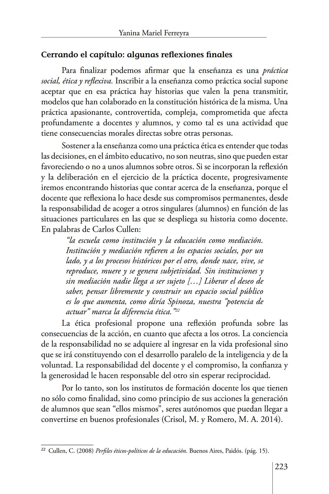 Susana Leliwa
Irene Scangarello
Colaboración de
Yanina Ferreyra
Psicología
y
Educación
3 ra. Edición
ampliada y corregida
Editorial Bruja