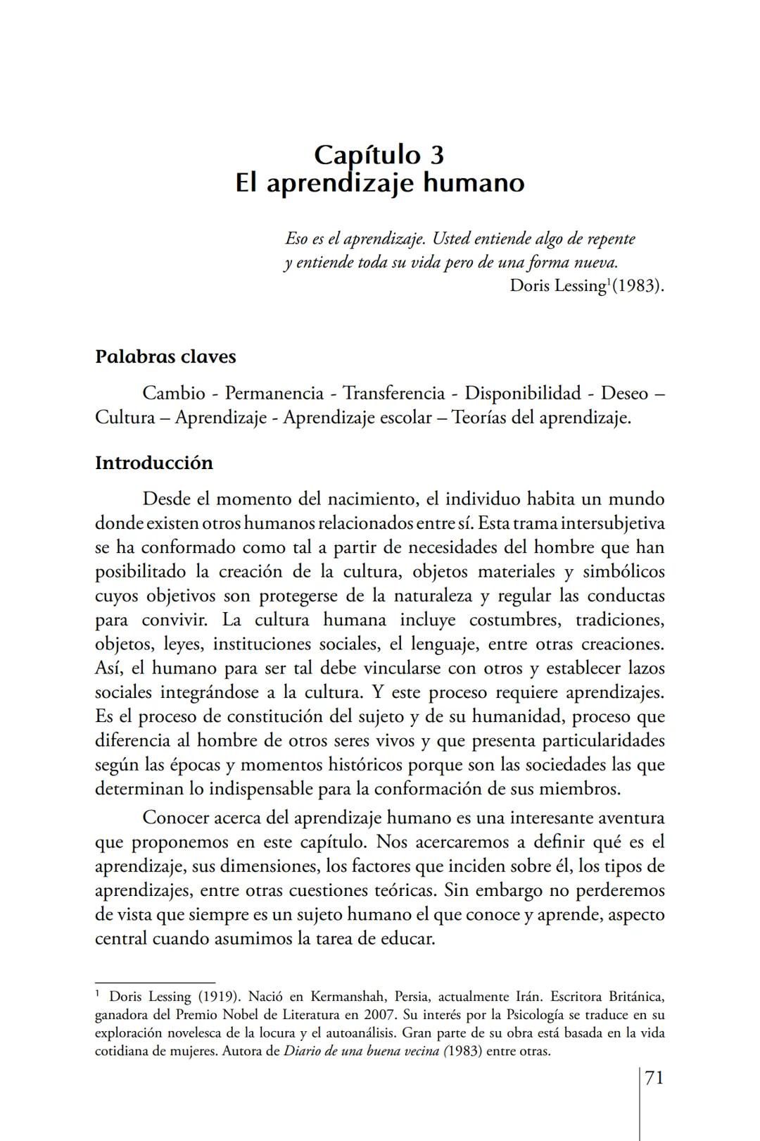 Susana Leliwa
Irene Scangarello
Colaboración de
Yanina Ferreyra
Psicología
y
Educación
3 ra. Edición
ampliada y corregida
Editorial Bruja