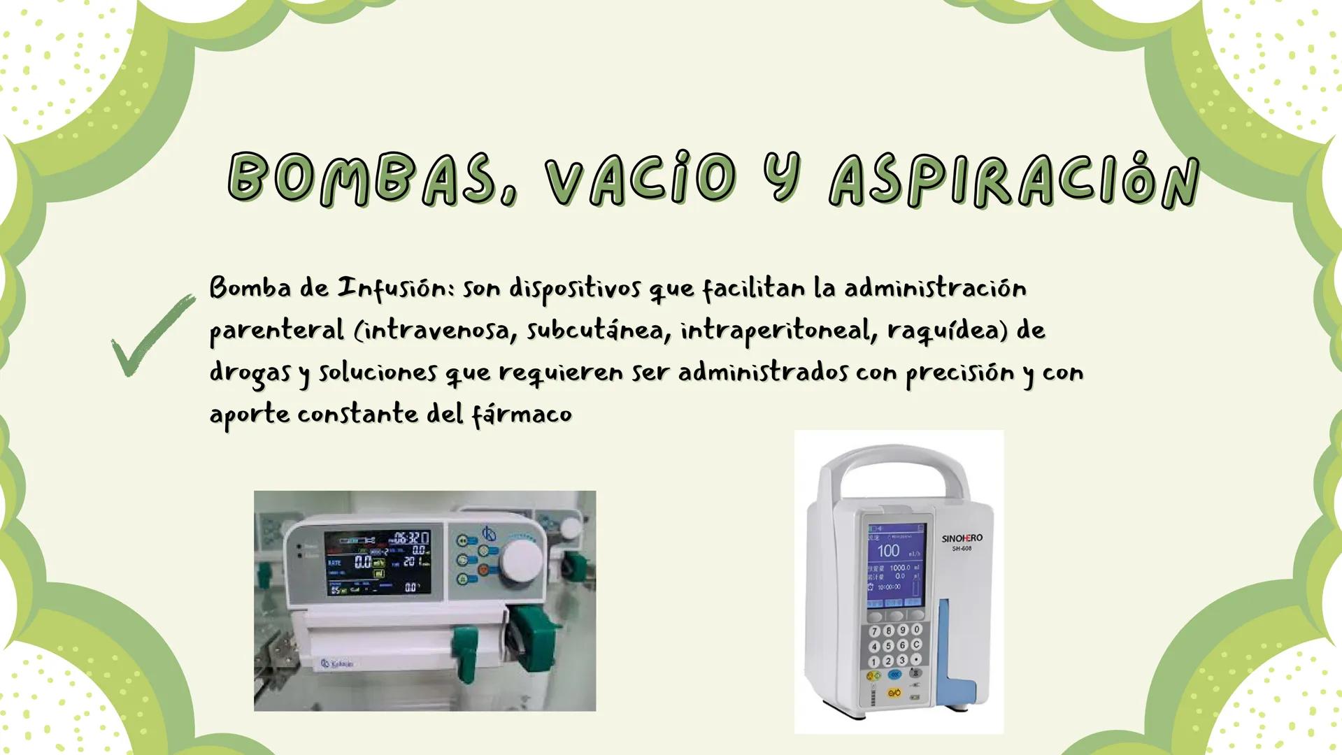 # UNIDAD VI
El estado Gaseoso ESTADO GASEOSO
Se refiere al intercambio de gases (oxígeno y dióxido
de carbono) entre el organismo y el amb
