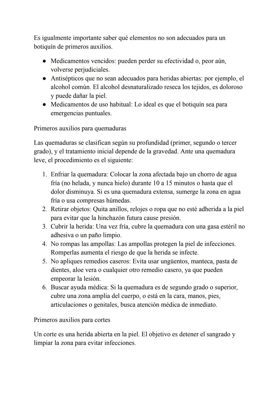 # MARCO TEÓRICO
La reanimación cardiopulmonar (RCP) es una técnica de emergencia para
mantener la circulación de la sangre oxigenada en el