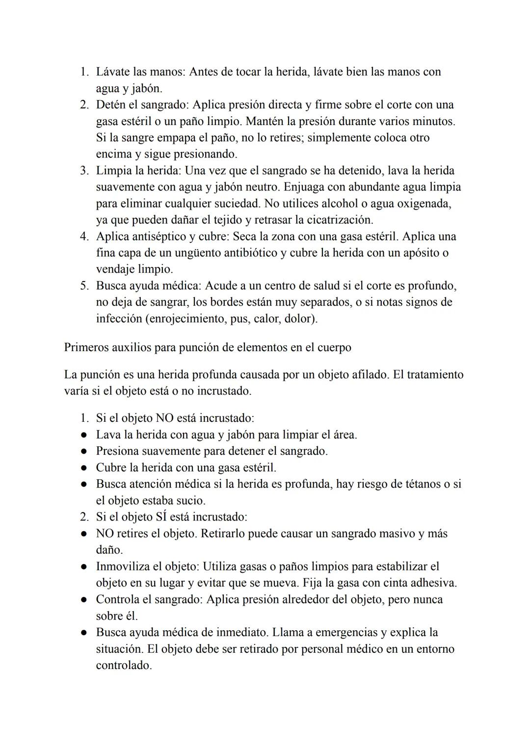 # MARCO TEÓRICO
La reanimación cardiopulmonar (RCP) es una técnica de emergencia para
mantener la circulación de la sangre oxigenada en el