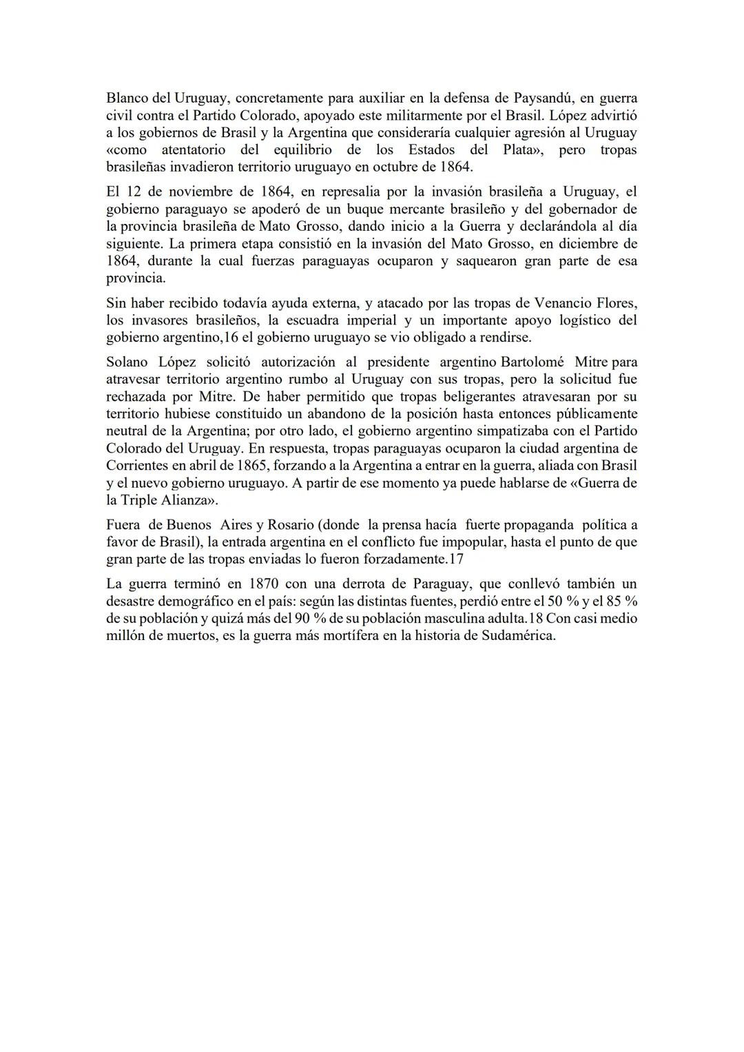 # Núcleo N 5 Presidencias Organizadoras
Las Presidencias Organizadoras
Presidencia de Mitre (1862-1868)
Presidencia de Sarmiento (1868-18