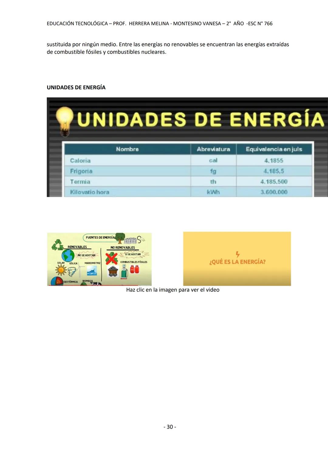 ESCUELA PROVINCIAL N° 766
PERITO FRANCISCO MORENO
A
PM
EDUCACIÓN TECNOLÓGICA
NOMBRE Y APELLIDO DEL ESTUDIANTE:
EQUIPO DOCENTE: HERRERA, M