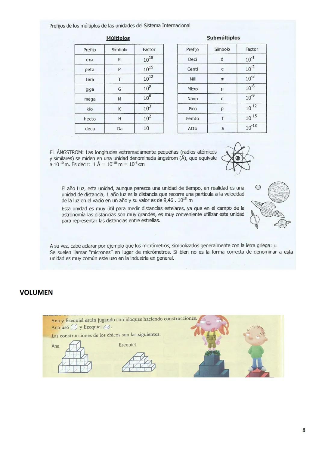 E. E. S. O. P. I N° 8025
“VIRGEN DEL ROSARIO”
# FÍSICO- QUÍMICA
Nombre alumno:__________________
2do. A- B
Profesora: Luciana Caselli
A