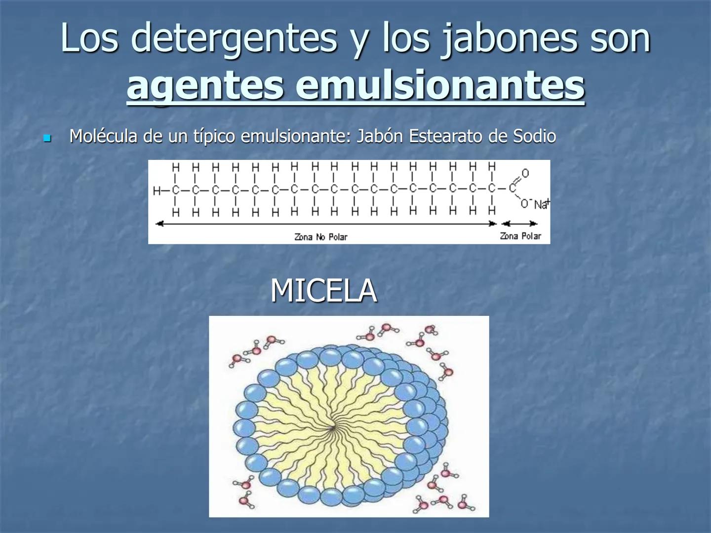 SISTEMAS DISPERSOS
B
Experiencia recien iniciada
Experiencia luego de 5 minutos
B
Experiencia luego de 1 hora # Sistemas Dispersos:
- E