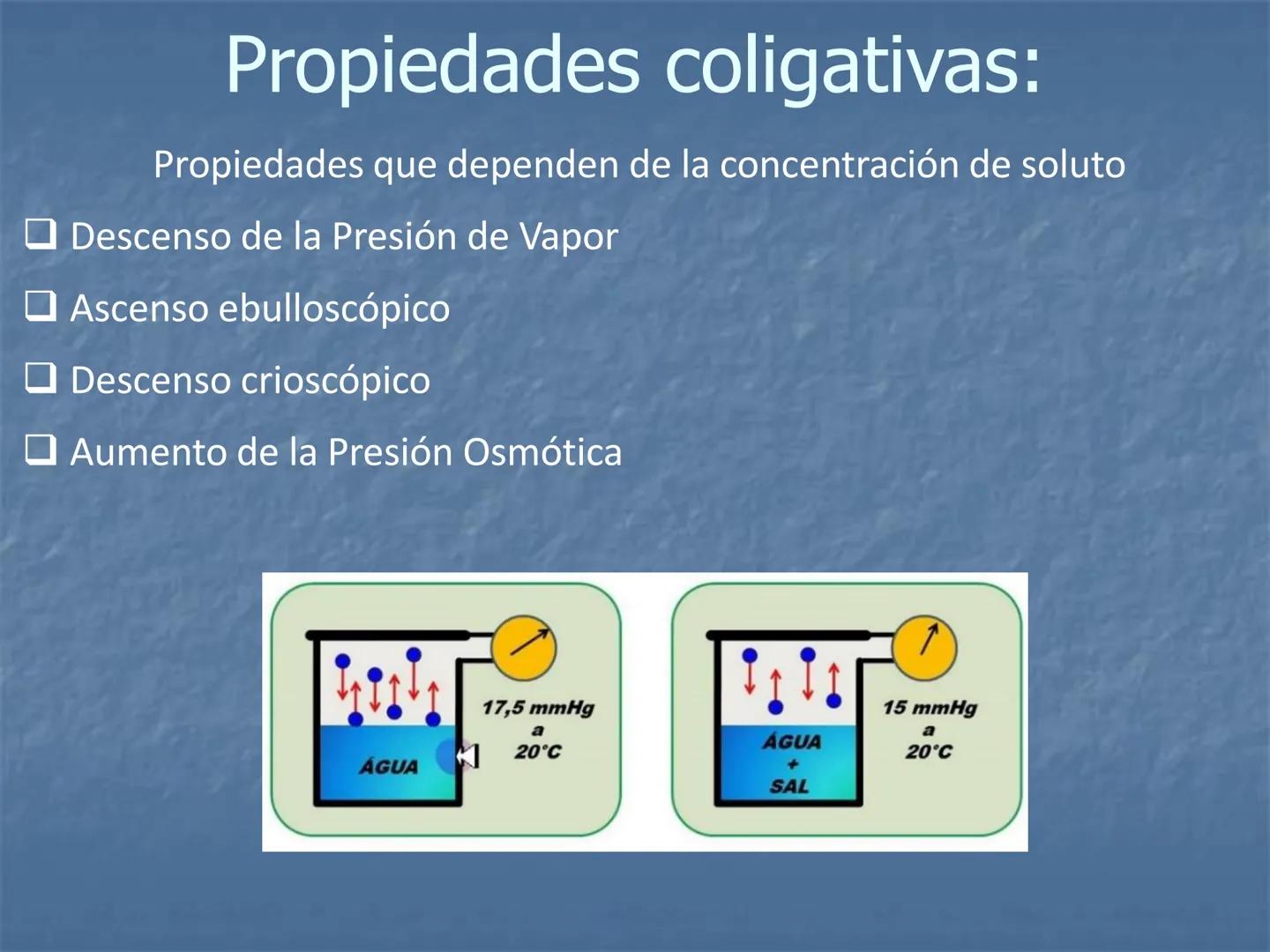 SISTEMAS DISPERSOS
B
Experiencia recien iniciada
Experiencia luego de 5 minutos
B
Experiencia luego de 1 hora # Sistemas Dispersos:
- E