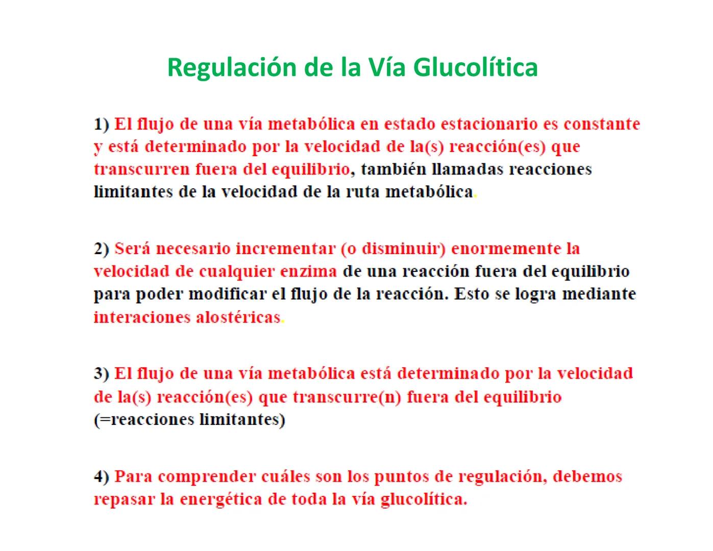 # Metabolismo de la Glucosa Proteínas Polisacáridos Lípidos
Aminoácidos Glucosa
1
Glicerol,
Acidos grasos
↓*
Piruvato
Acetil-CoA
2
Ci