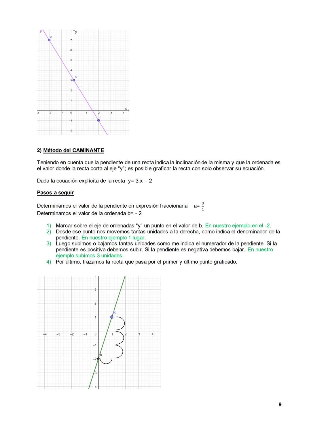 P-S116"Instituto Santa Rosa de Lima"
3. Año A
APRENDIZAJE PRIORITARIO N°3
**GUÍA DE ESTUDIO N°3**
Nombre y apellido del alumno:
**MATE