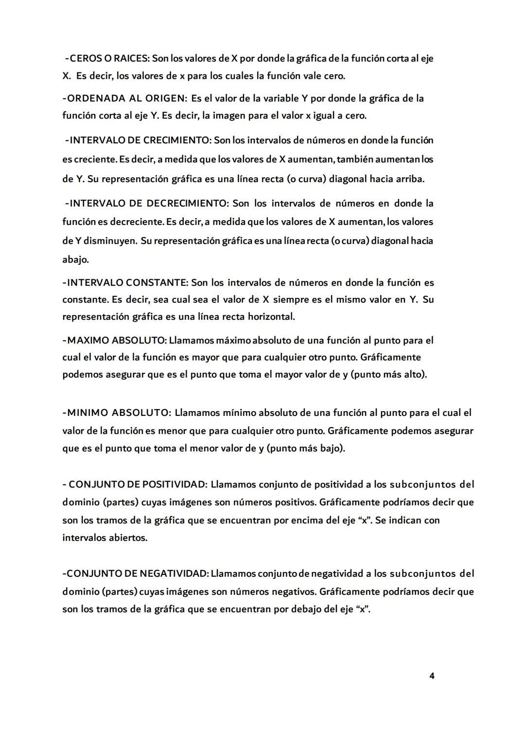 P-S116"Instituto Santa Rosa de Lima"
3. Año A
APRENDIZAJE PRIORITARIO N°3
**GUÍA DE ESTUDIO N°3**
Nombre y apellido del alumno:
**MATE