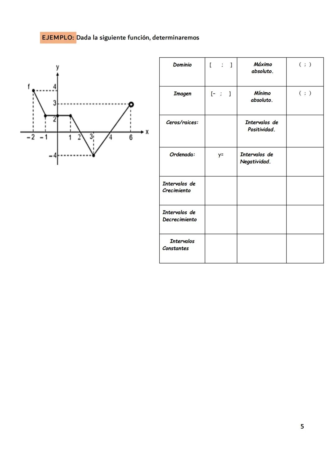 P-S116"Instituto Santa Rosa de Lima"
3. Año A
APRENDIZAJE PRIORITARIO N°3
**GUÍA DE ESTUDIO N°3**
Nombre y apellido del alumno:
**MATE