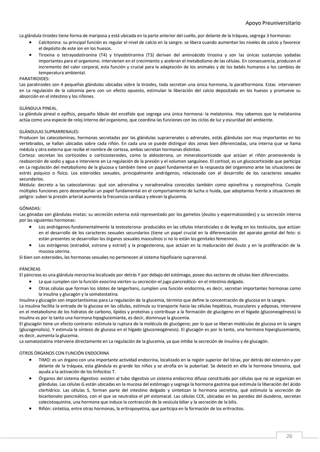APOYO PRE-
UNIVERSITARIO
ENFERMERÍA
2020-2021
MORFOFISIOLOGÍA
Profesora Díaz Yamila Apoyo Preuniversitario
CONTENIDOS:
La célula, unidad