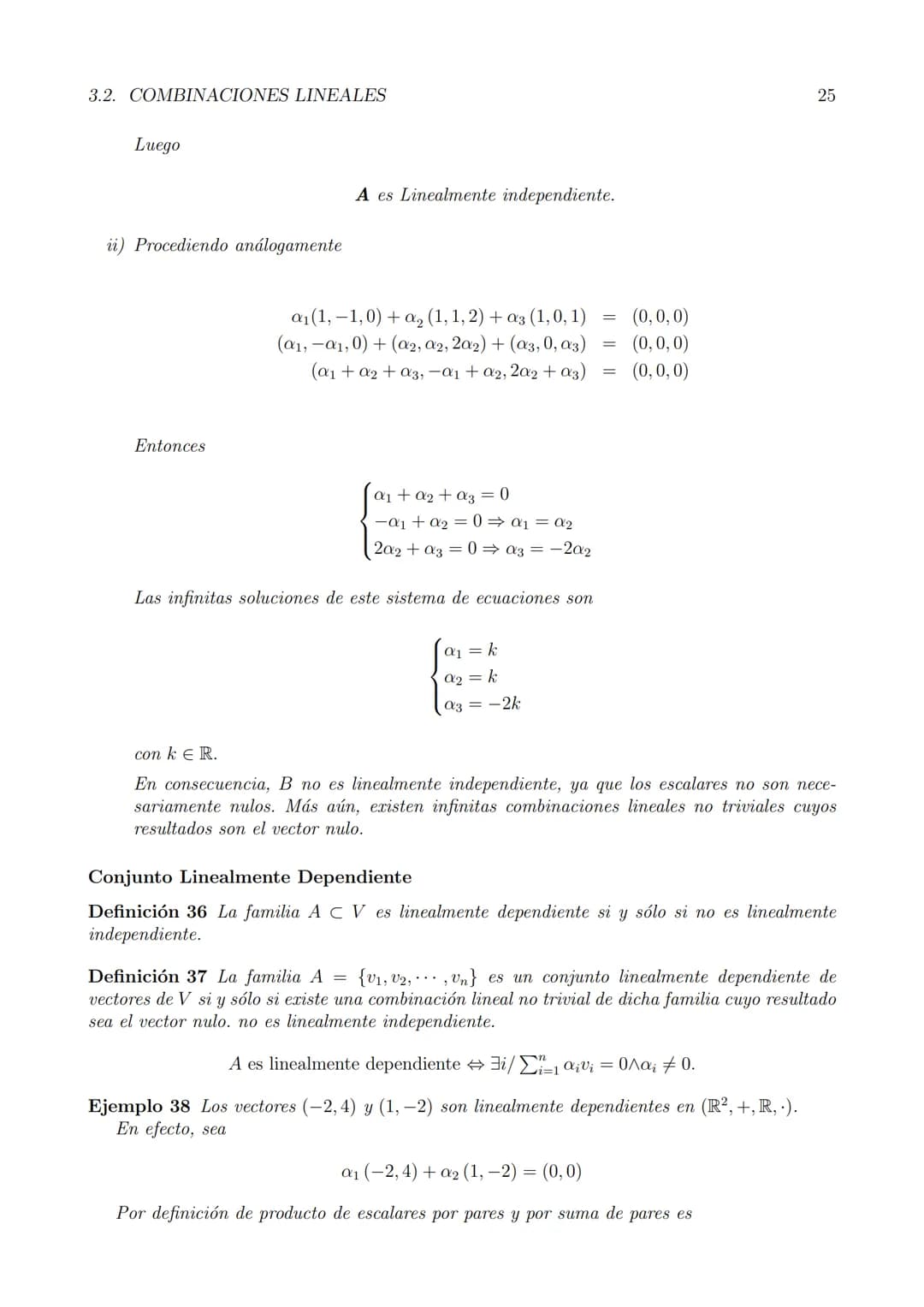 # Capítulo 1
## NOCIONES DE LOGICA
### 1.1. PROPOSICIONES
Consideremos las oraciones:
- ¿Quién vino? (interrogativa)
- El calor dilata l