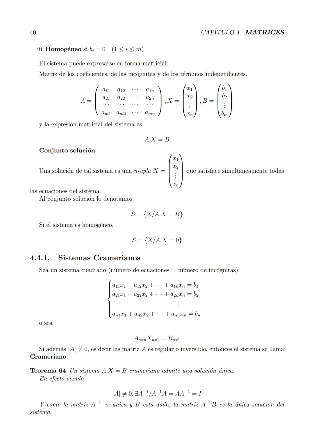 # Capítulo 1
## NOCIONES DE LOGICA
### 1.1. PROPOSICIONES
Consideremos las oraciones:
- ¿Quién vino? (interrogativa)
- El calor dilata l