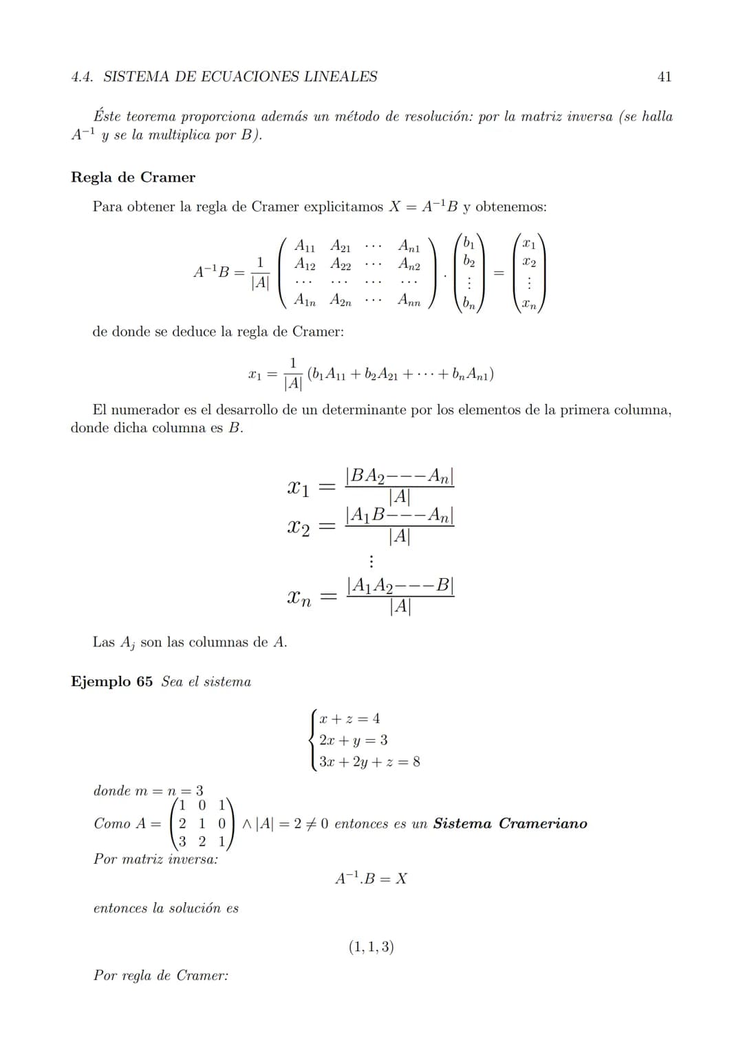 # Capítulo 1
## NOCIONES DE LOGICA
### 1.1. PROPOSICIONES
Consideremos las oraciones:
- ¿Quién vino? (interrogativa)
- El calor dilata l