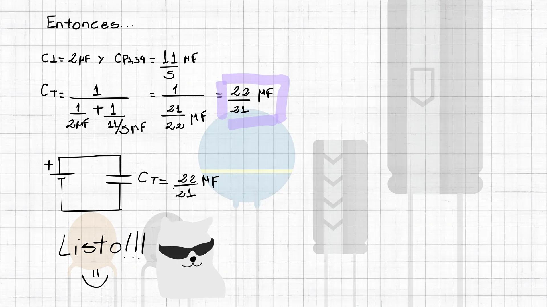 # TIPOS DE
CONDENSADORES
* Condensador de papel impregnado
* Condensador de papel metalizado
* Condensador de plástico
* Condensado