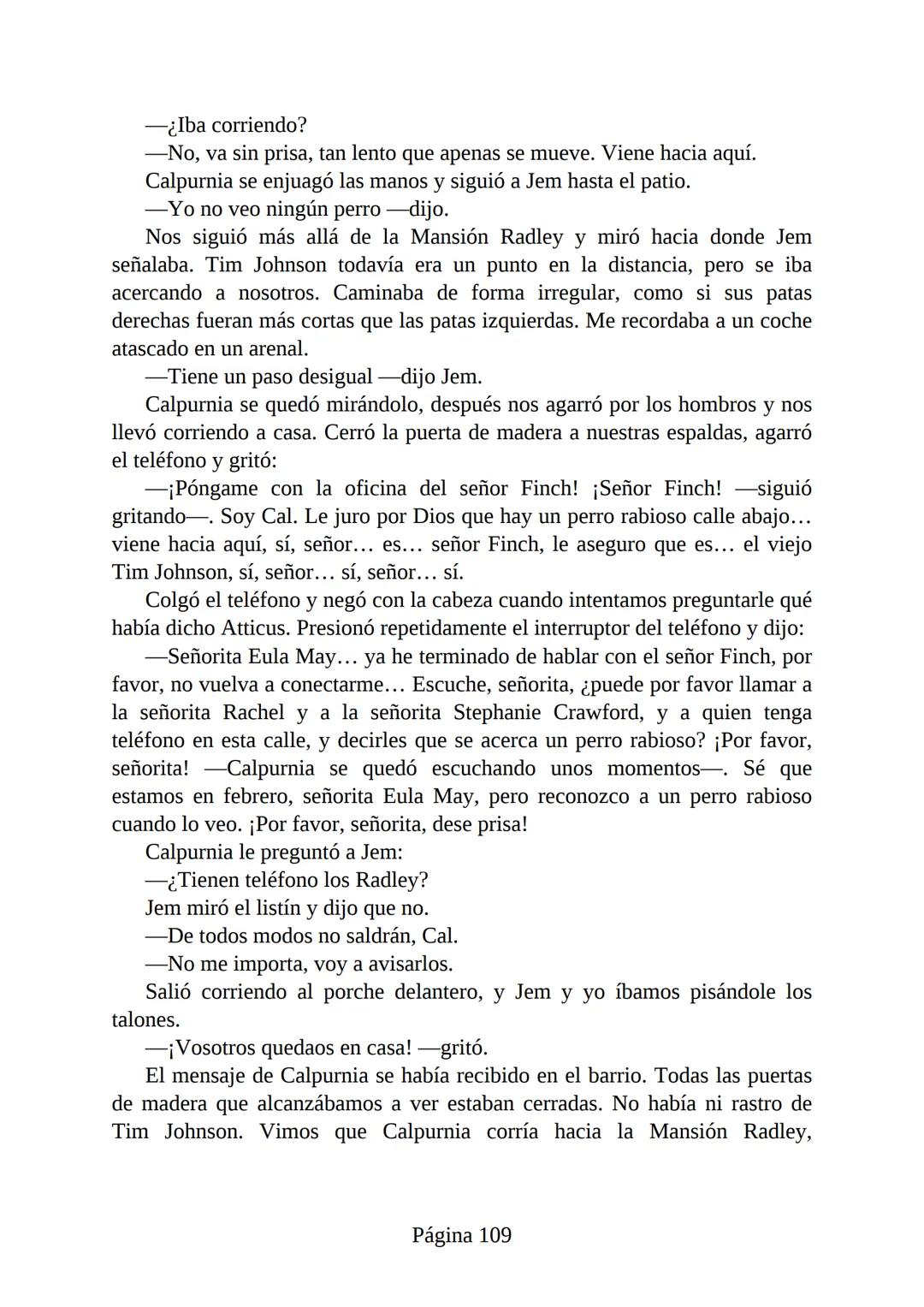 # Prólogo de
VICENTE MOLINA FOIX
# MATAR A UN
# RUISEÑOR
HARPER LEE
Lectulandia <<Disparad a todos los arrendajos azu