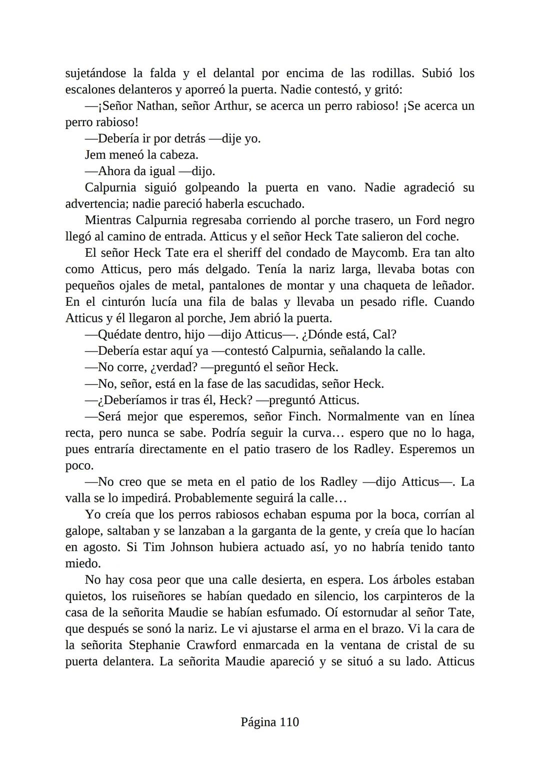 # Prólogo de
VICENTE MOLINA FOIX
# MATAR A UN
# RUISEÑOR
HARPER LEE
Lectulandia <<Disparad a todos los arrendajos azu