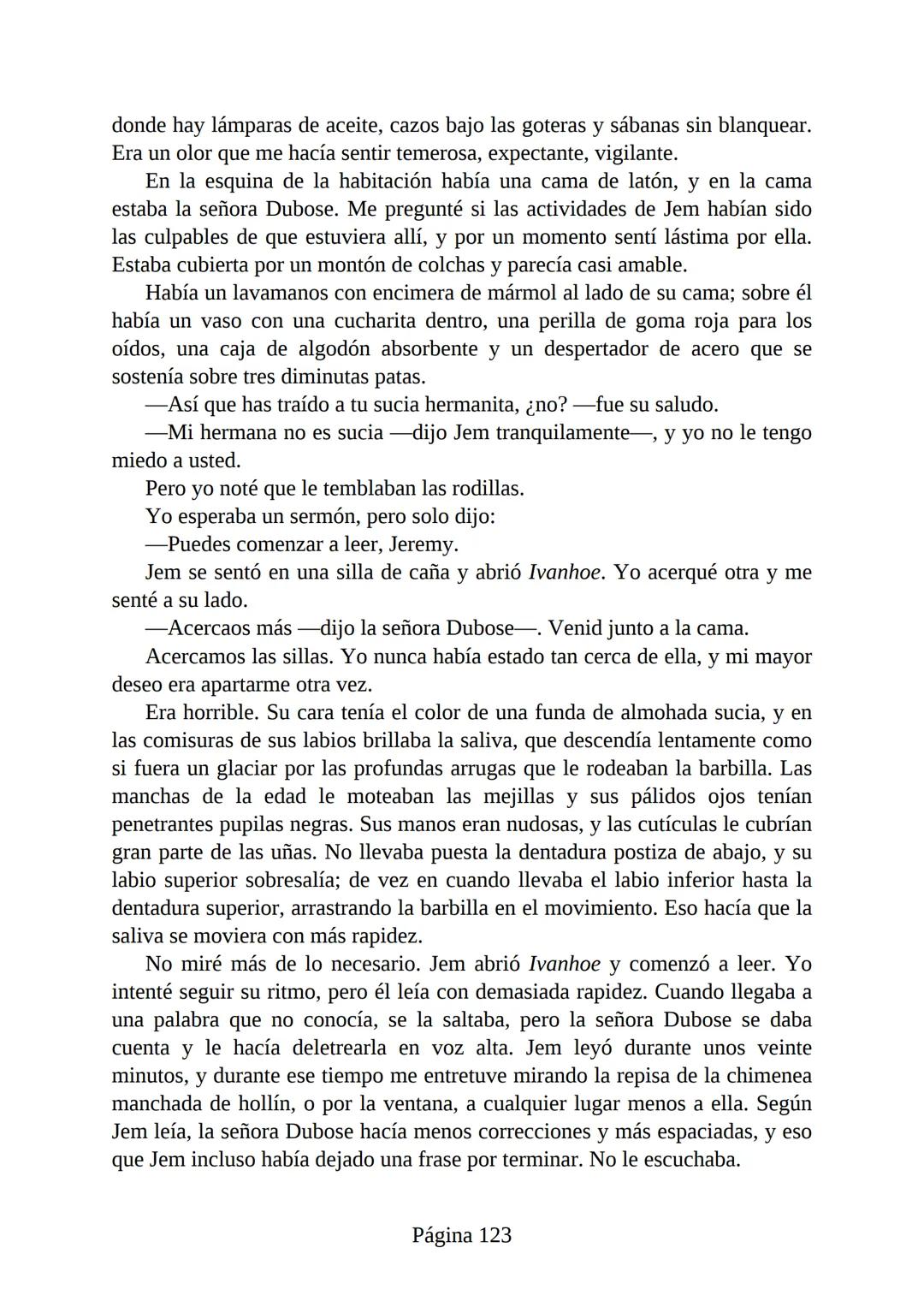 # Prólogo de
VICENTE MOLINA FOIX
# MATAR A UN
# RUISEÑOR
HARPER LEE
Lectulandia <<Disparad a todos los arrendajos azu