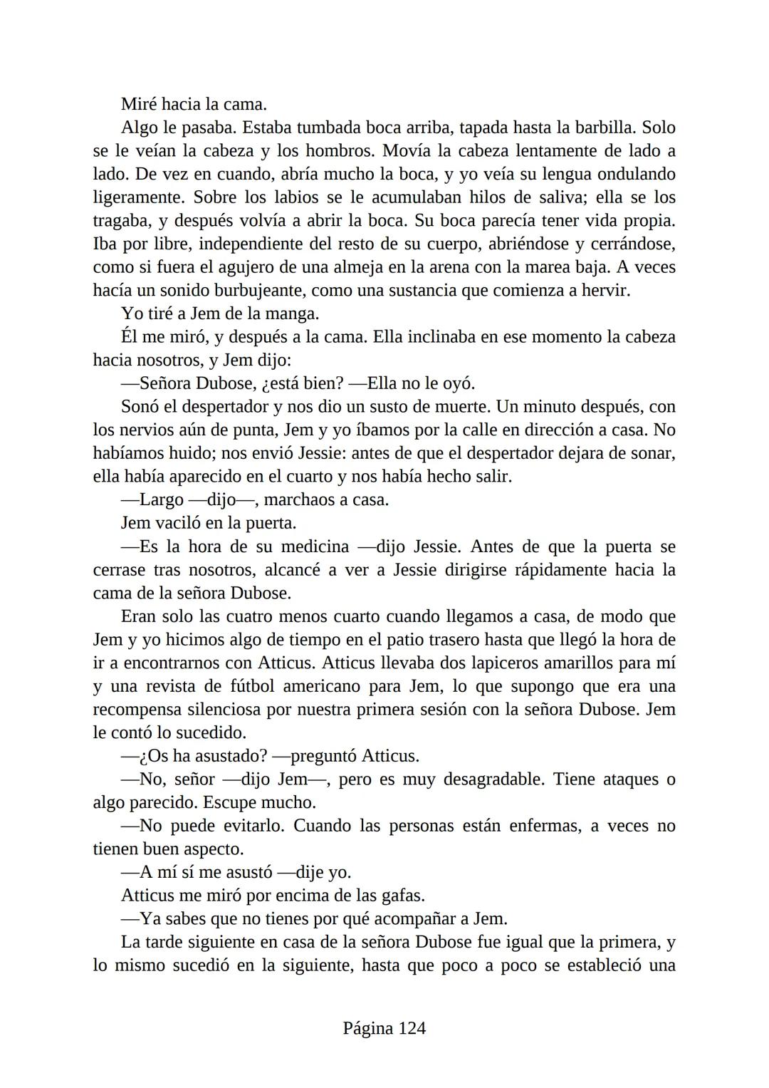 # Prólogo de
VICENTE MOLINA FOIX
# MATAR A UN
# RUISEÑOR
HARPER LEE
Lectulandia <<Disparad a todos los arrendajos azu