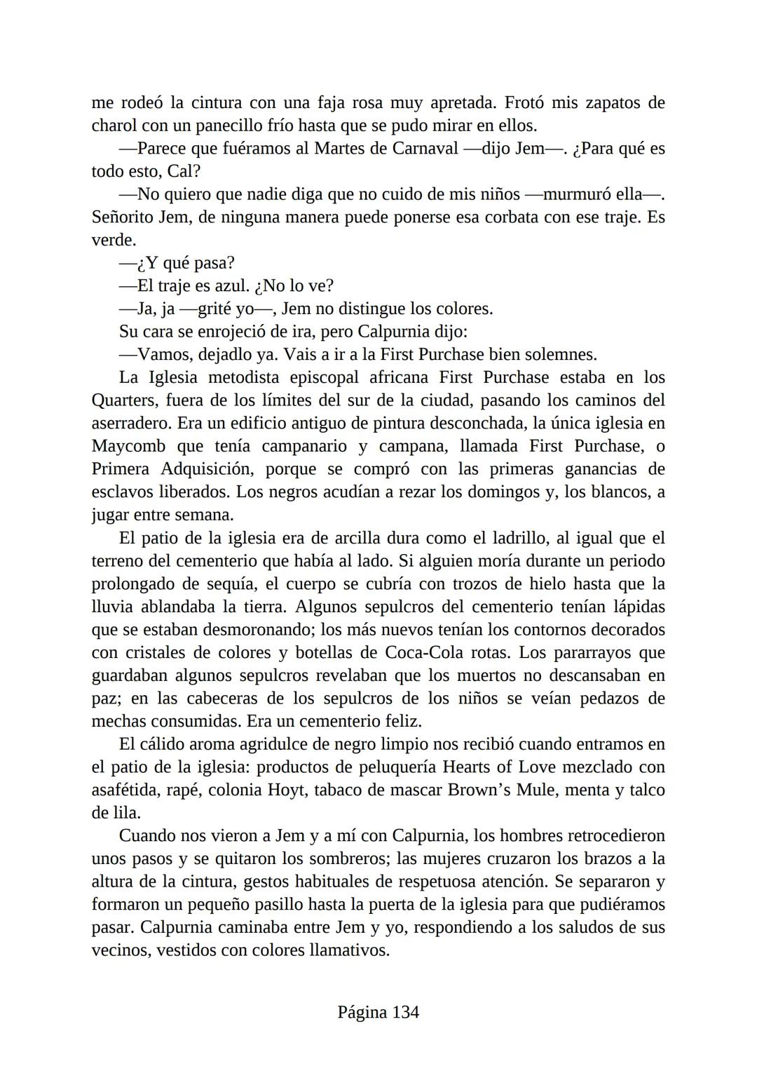 # Prólogo de
VICENTE MOLINA FOIX
# MATAR A UN
# RUISEÑOR
HARPER LEE
Lectulandia <<Disparad a todos los arrendajos azu