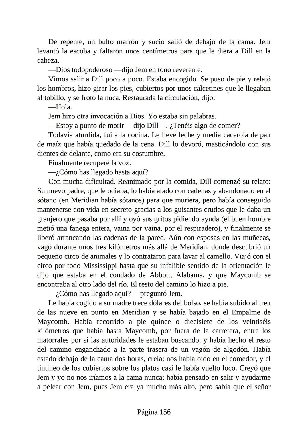 # Prólogo de
VICENTE MOLINA FOIX
# MATAR A UN
# RUISEÑOR
HARPER LEE
Lectulandia <<Disparad a todos los arrendajos azu