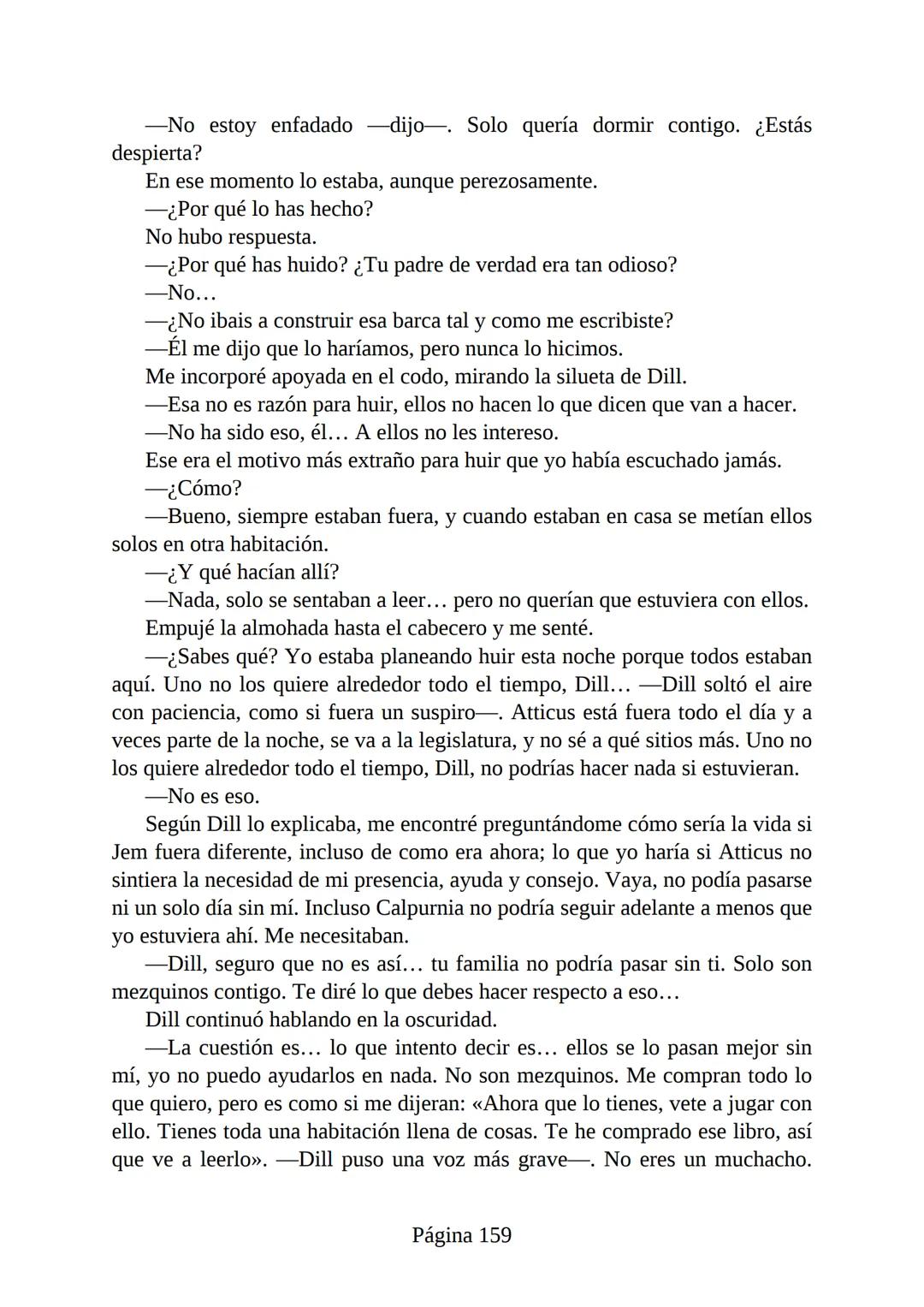 # Prólogo de
VICENTE MOLINA FOIX
# MATAR A UN
# RUISEÑOR
HARPER LEE
Lectulandia <<Disparad a todos los arrendajos azu