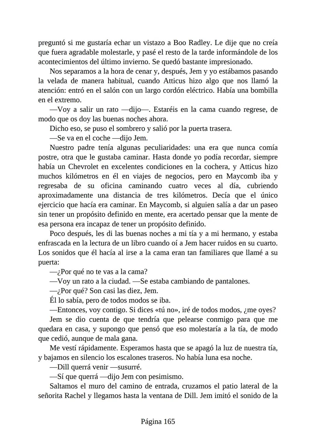 # Prólogo de
VICENTE MOLINA FOIX
# MATAR A UN
# RUISEÑOR
HARPER LEE
Lectulandia <<Disparad a todos los arrendajos azu