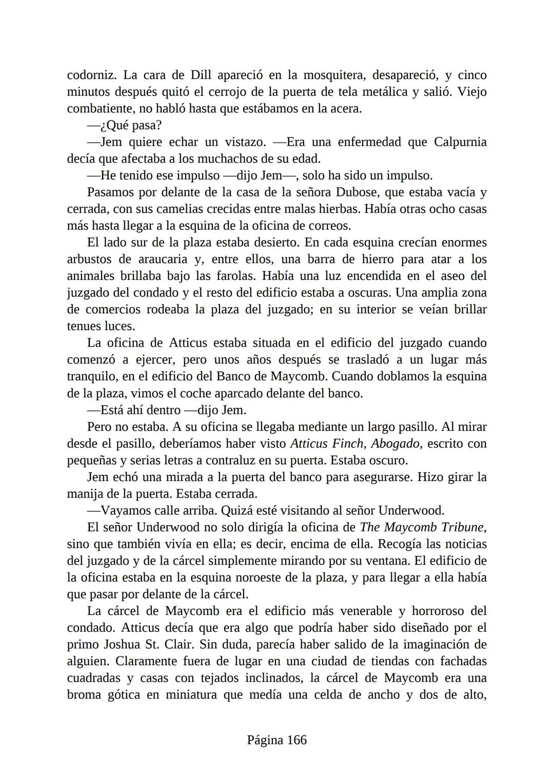 # Prólogo de
VICENTE MOLINA FOIX
# MATAR A UN
# RUISEÑOR
HARPER LEE
Lectulandia <<Disparad a todos los arrendajos azu