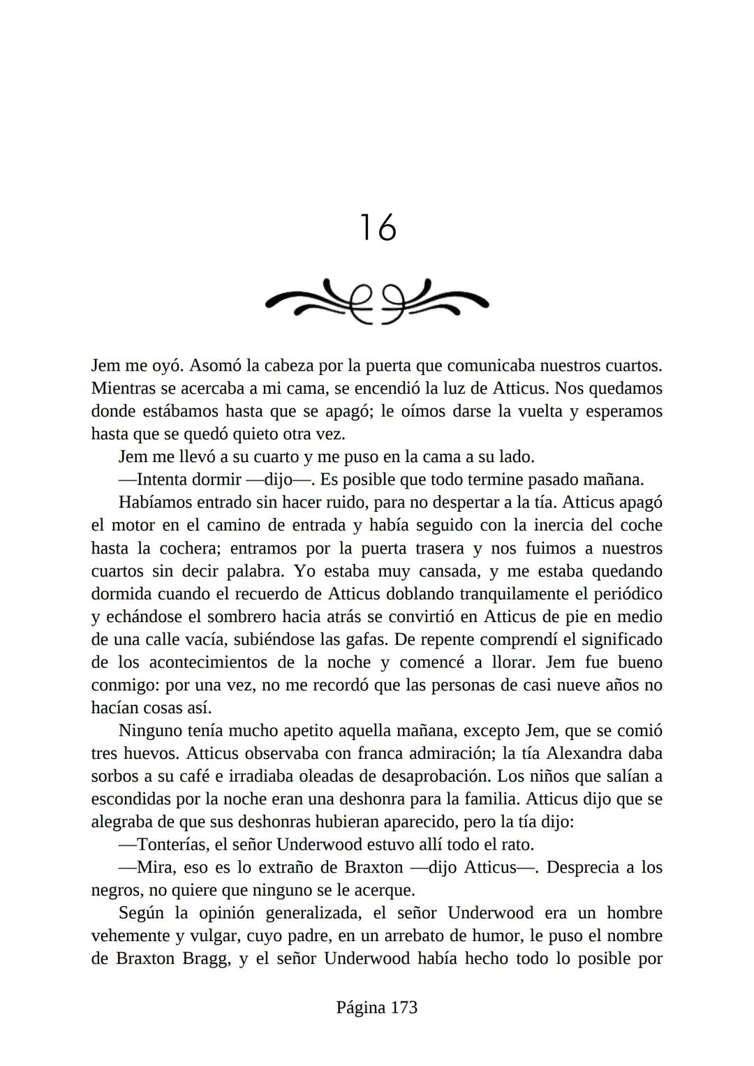 # Prólogo de
VICENTE MOLINA FOIX
# MATAR A UN
# RUISEÑOR
HARPER LEE
Lectulandia <<Disparad a todos los arrendajos azu