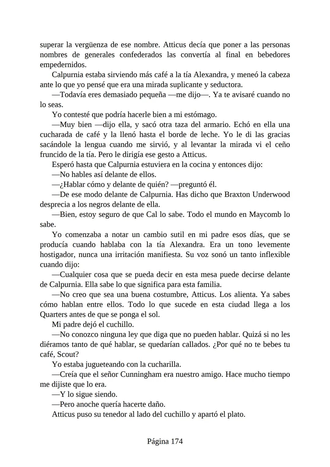 # Prólogo de
VICENTE MOLINA FOIX
# MATAR A UN
# RUISEÑOR
HARPER LEE
Lectulandia <<Disparad a todos los arrendajos azu
