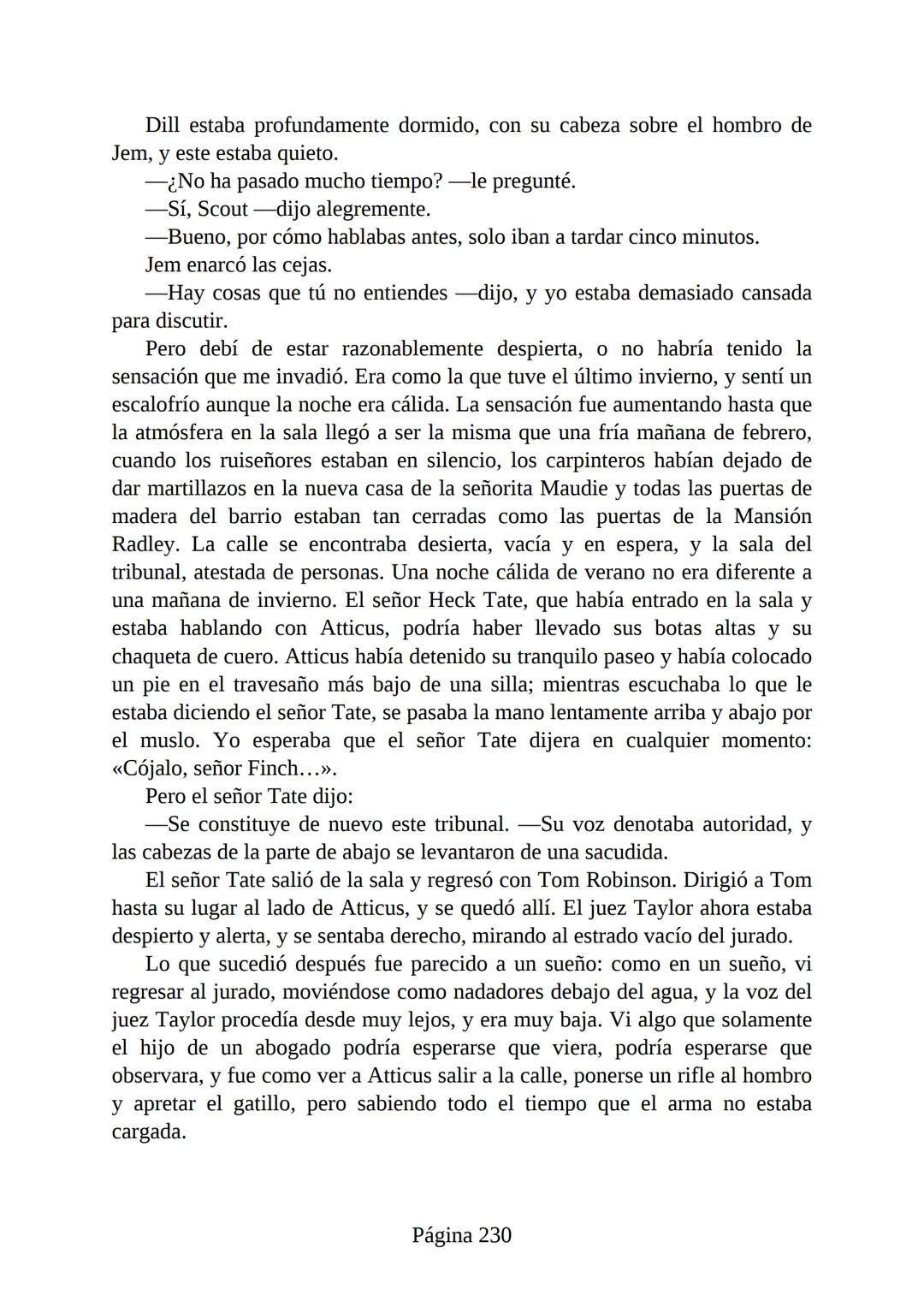 # Prólogo de
VICENTE MOLINA FOIX
# MATAR A UN
# RUISEÑOR
HARPER LEE
Lectulandia <<Disparad a todos los arrendajos azu