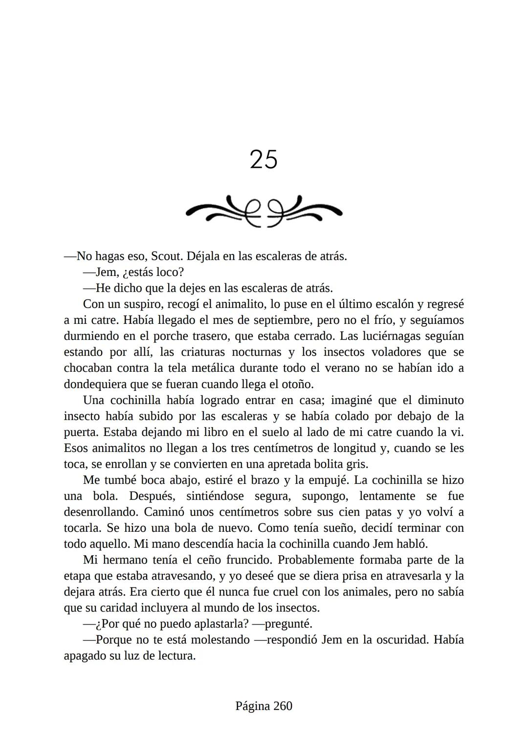 # Prólogo de
VICENTE MOLINA FOIX
# MATAR A UN
# RUISEÑOR
HARPER LEE
Lectulandia <<Disparad a todos los arrendajos azu