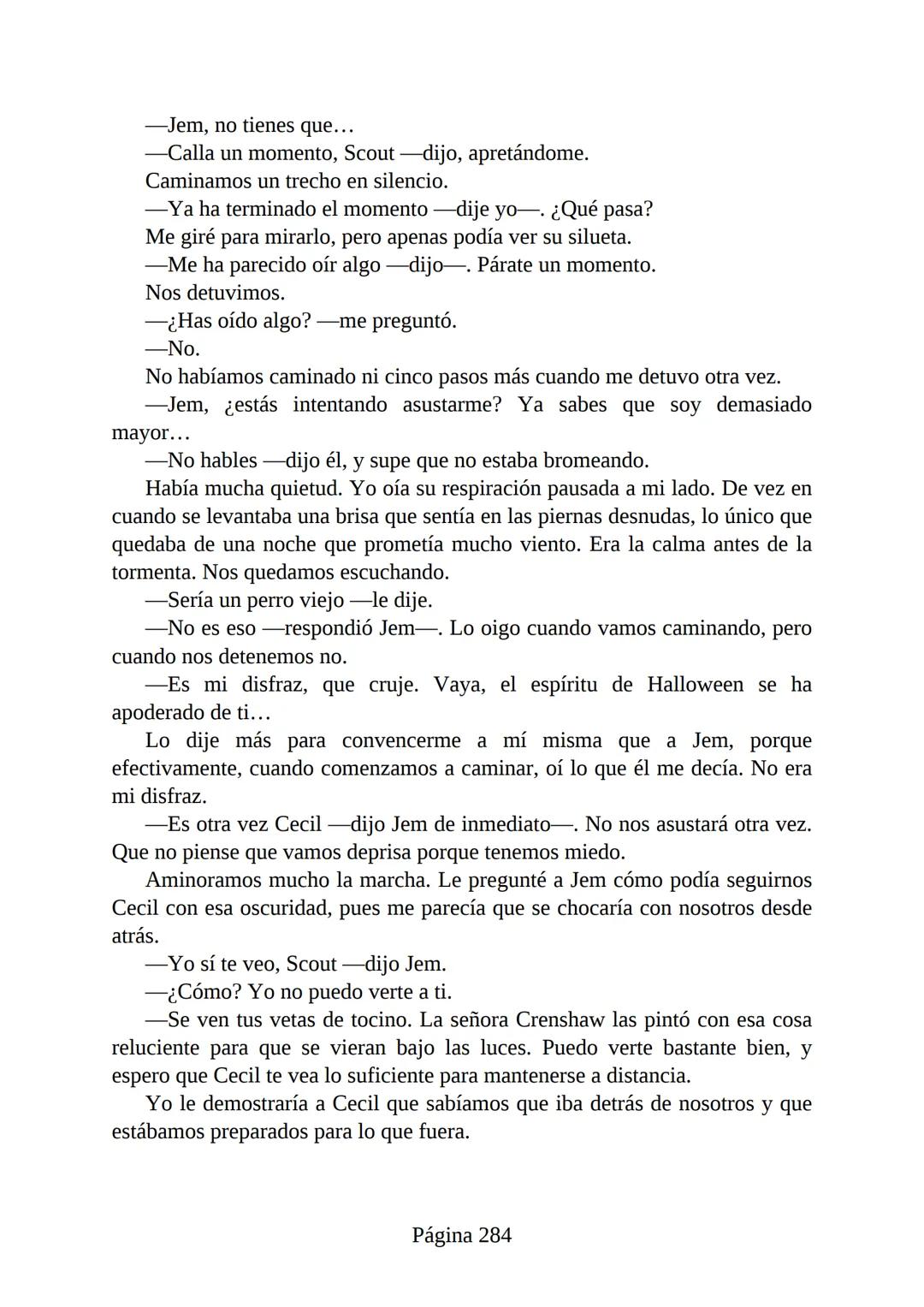 # Prólogo de
VICENTE MOLINA FOIX
# MATAR A UN
# RUISEÑOR
HARPER LEE
Lectulandia <<Disparad a todos los arrendajos azu