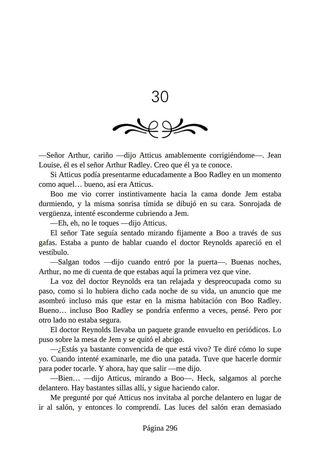 # Prólogo de
VICENTE MOLINA FOIX
# MATAR A UN
# RUISEÑOR
HARPER LEE
Lectulandia <<Disparad a todos los arrendajos azu